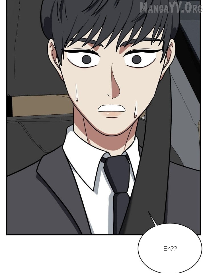 Change Me Chapter 52 - page 76